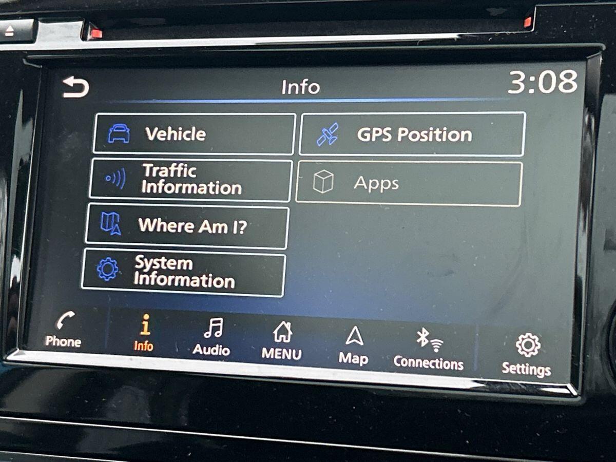 Used Nissan Qashqai 2021 for sale - 76774503: Photo 38