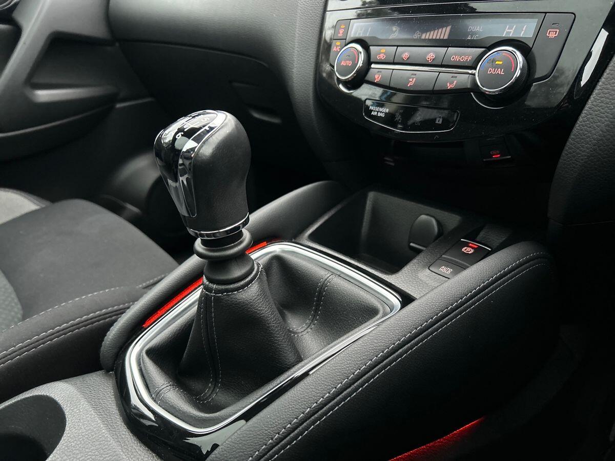 Used Nissan Qashqai 2021 for sale - 76774503: Photo 40