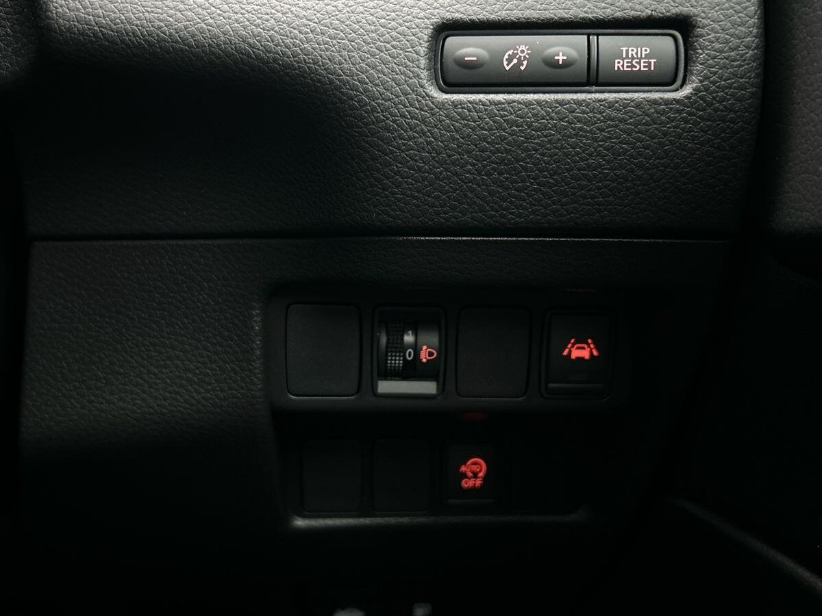 Used Nissan Qashqai 2021 for sale - 76774503: Photo 45