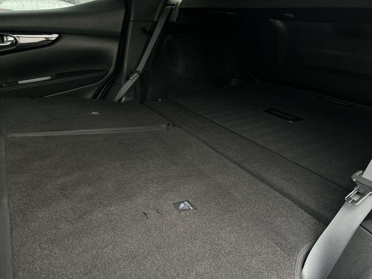 Used Nissan Qashqai 2021 for sale - 76774503: Photo 48