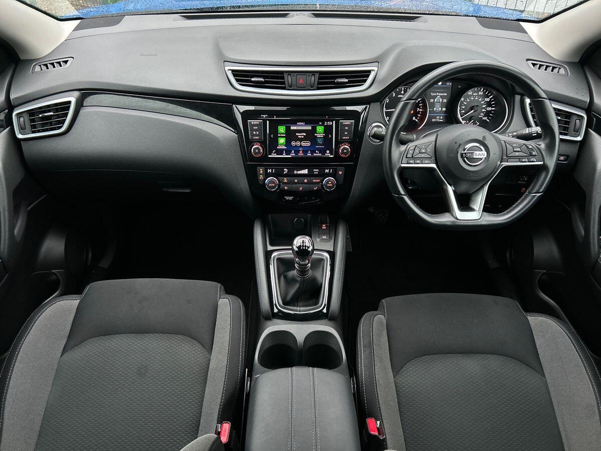 Used Nissan Qashqai 2021 for sale - 76774503: Photo 7
