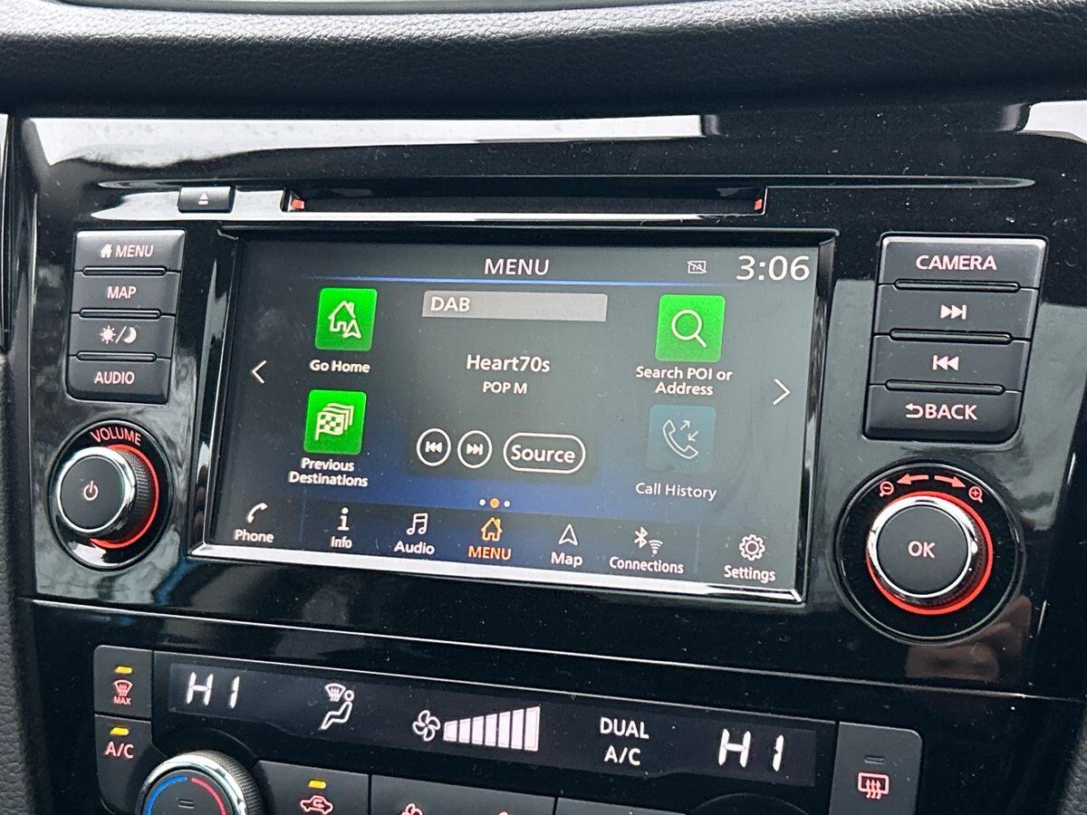 Used Nissan Qashqai 2021 for sale - 76774503: Photo 9