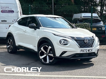Used Nissan Juke 2022 for sale - 79179626: Photo