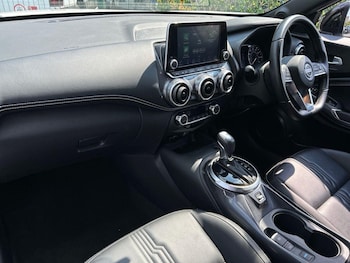 Used Nissan Juke 2022 for sale - 79179626: Photo
