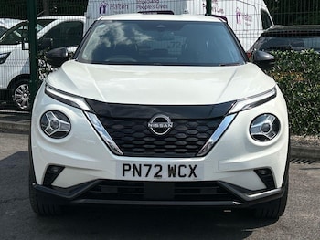 Used Nissan Juke 2022 for sale - 79179626: Photo