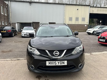 Used Nissan Qashqai 2015 for sale - 79484449: Photo