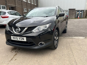 Used Nissan Qashqai 2015 for sale - 79484449: Photo