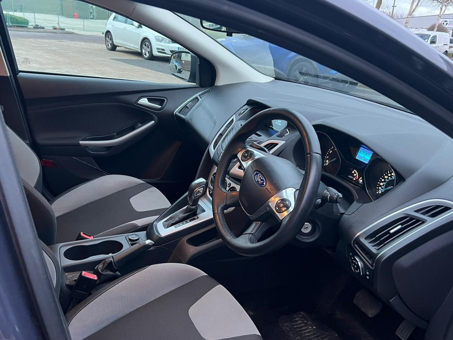 Used Ford Focus 2012 for sale - 77813673: Photo 10