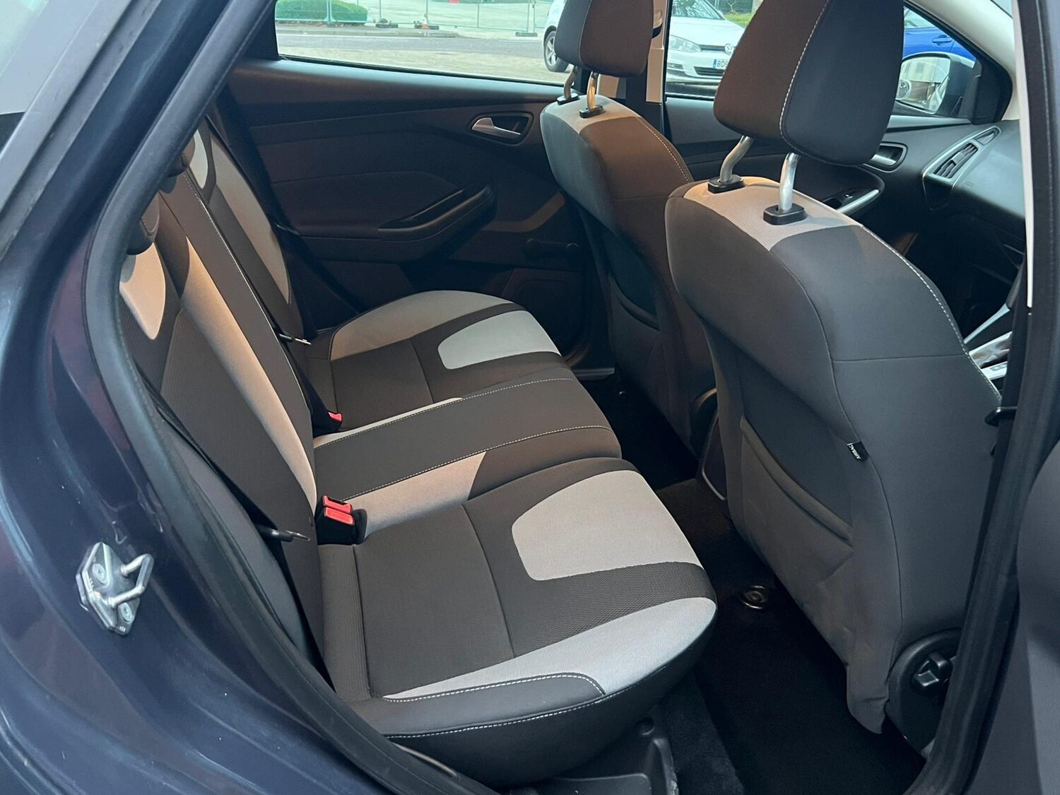 Used Ford Focus 2012 for sale - 77813673: Photo 13