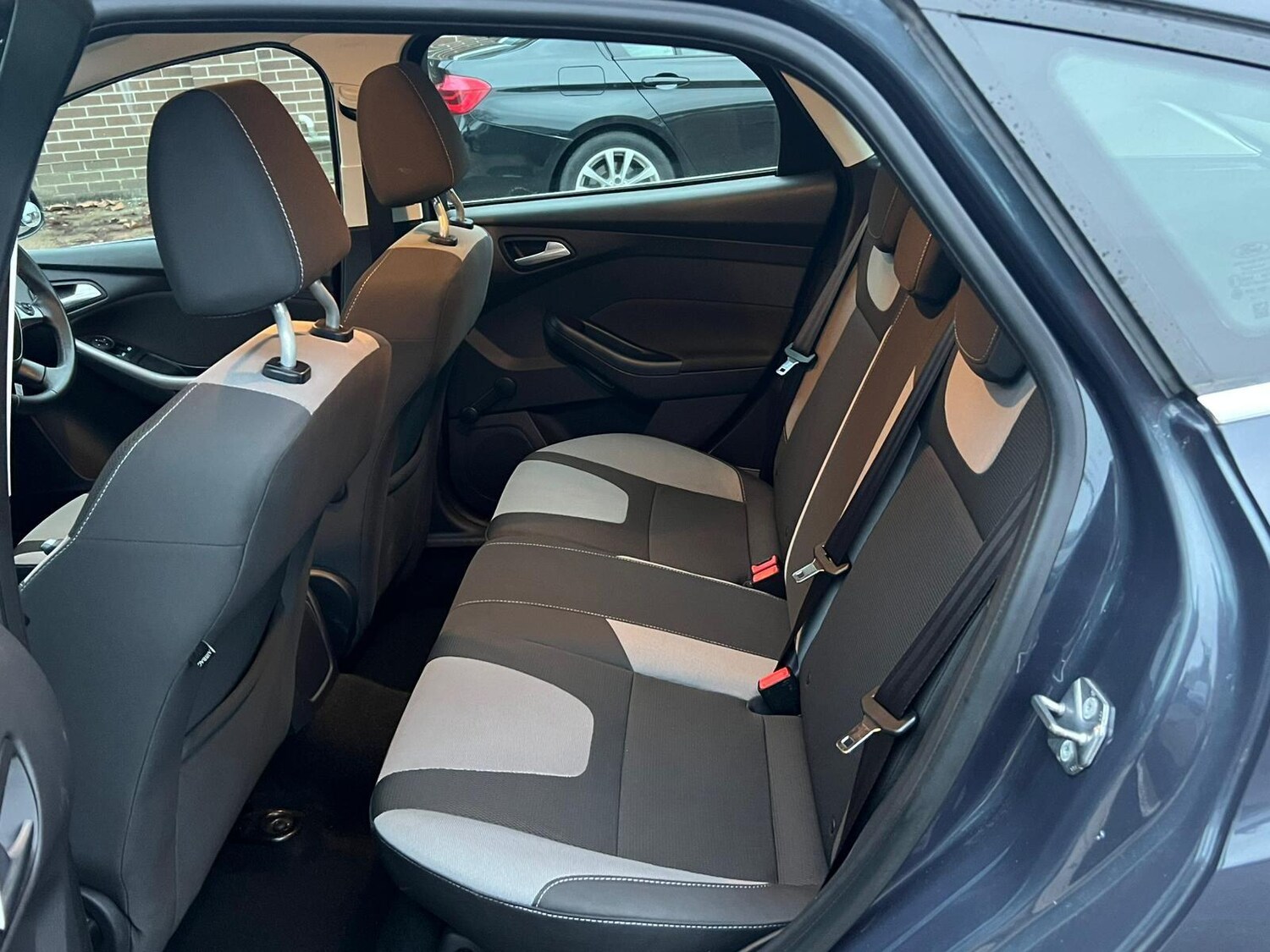 Used Ford Focus 2012 for sale - 77813673: Photo 14