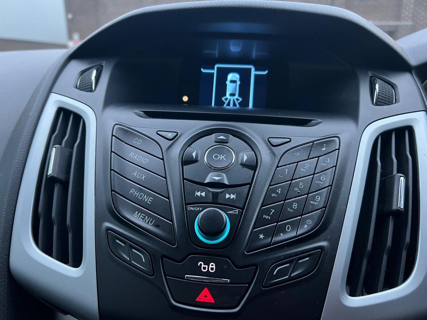 Used Ford Focus 2012 for sale - 77813673: Photo 15