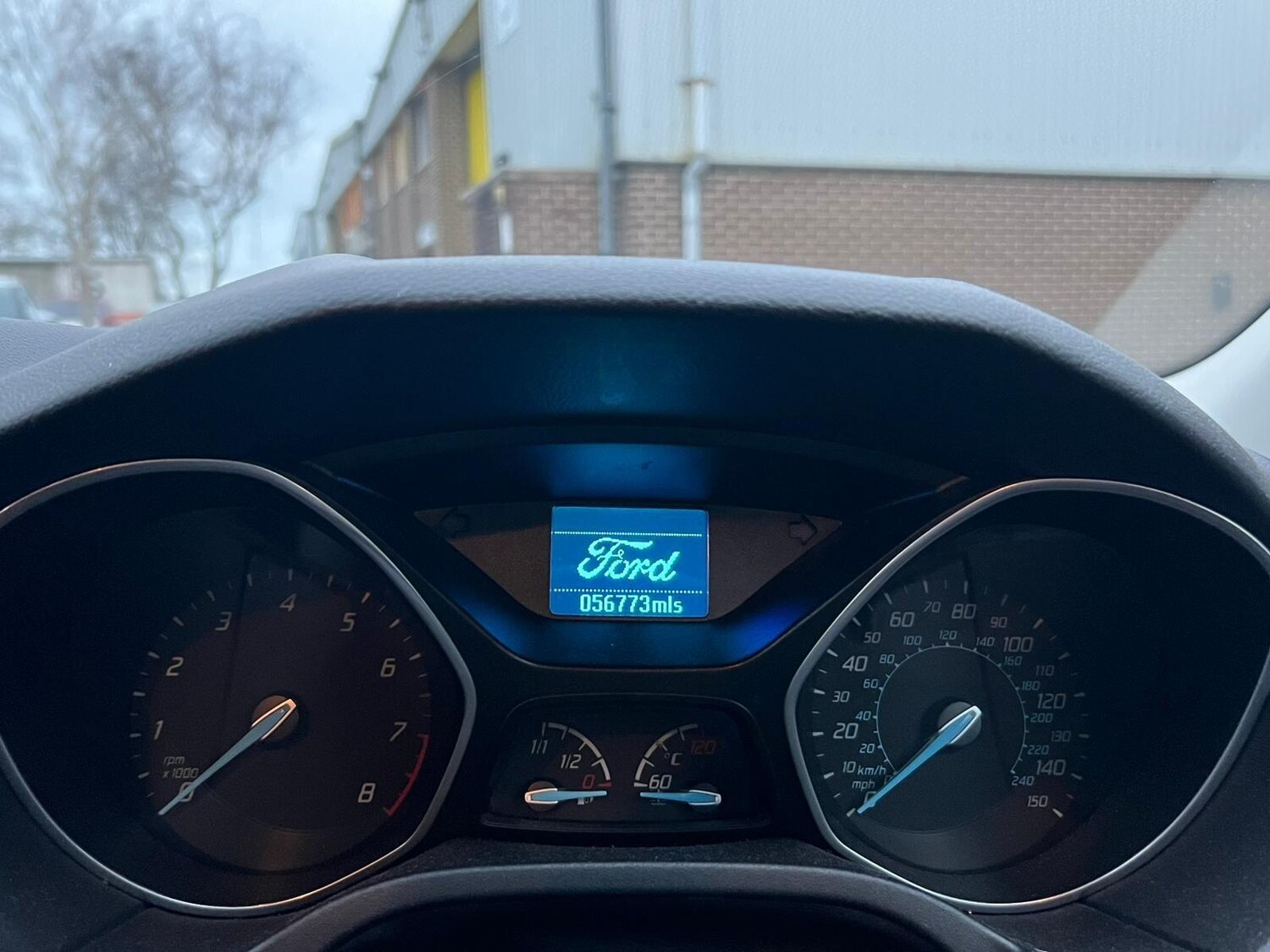 Used Ford Focus 2012 for sale - 77813673: Photo 16