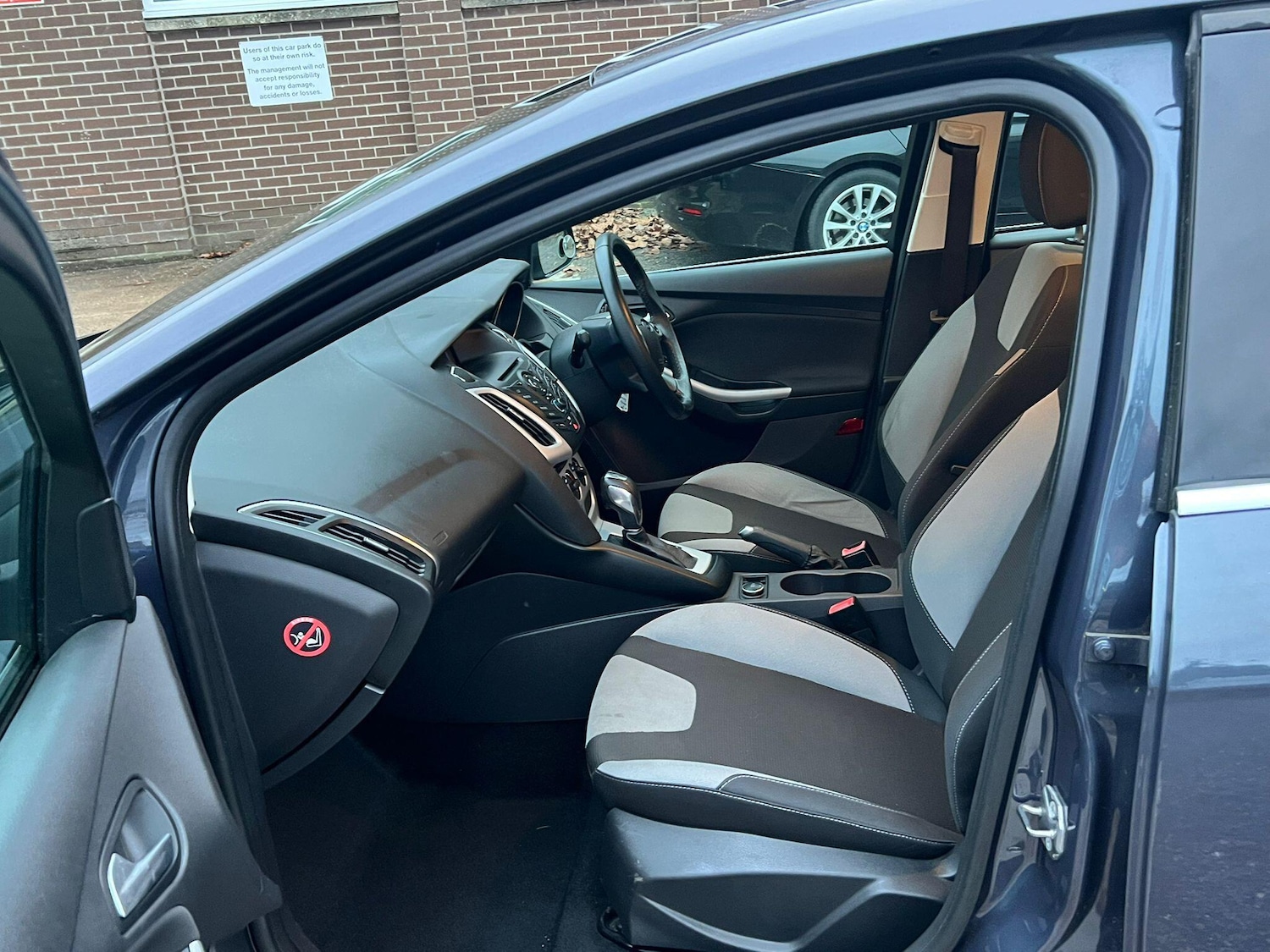 Used Ford Focus 2012 for sale - 77813673: Photo 18