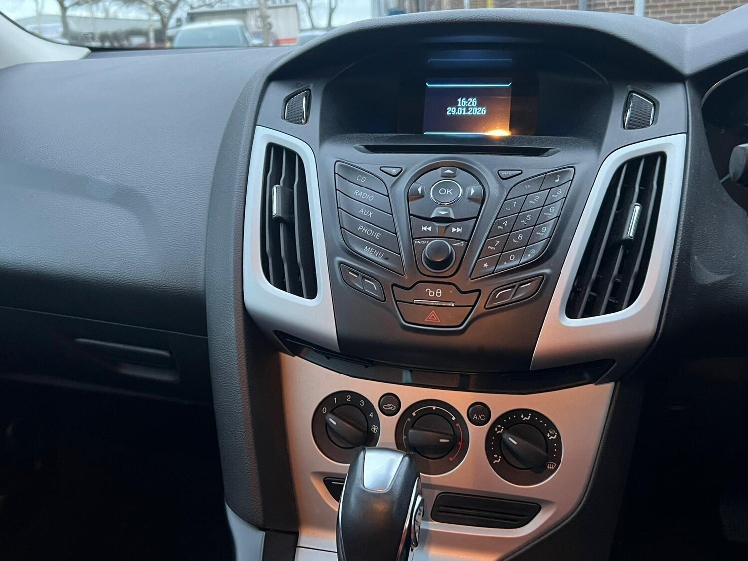 Used Ford Focus 2012 for sale - 77813673: Photo 19