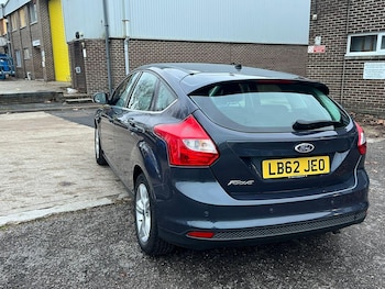 Used Ford Focus 2012 for sale - 77813673: Photo