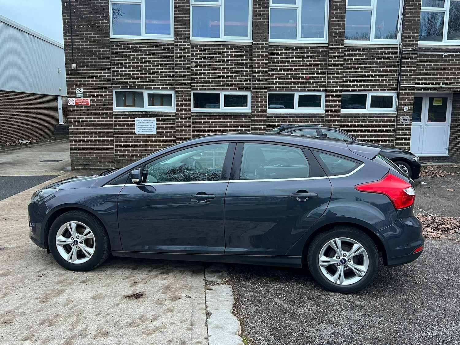 Used Ford Focus 2012 for sale - 77813673: Photo 4