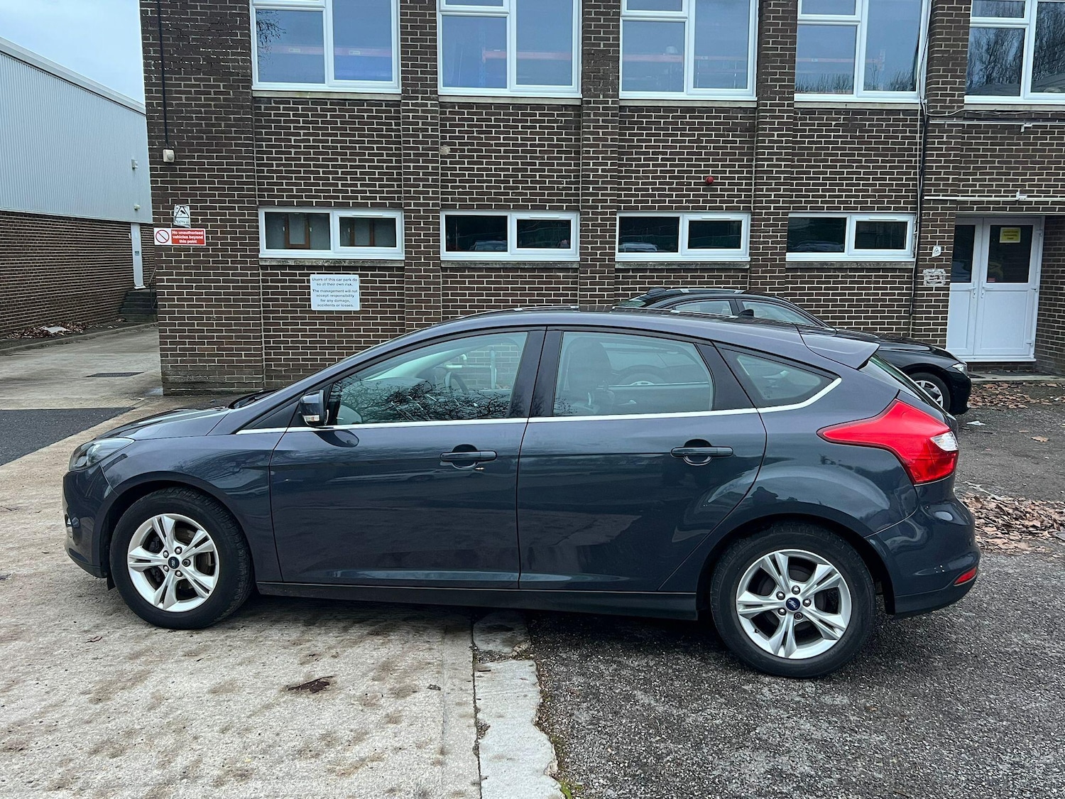 Used Ford Focus 2012 for sale - 77813673: Photo 5