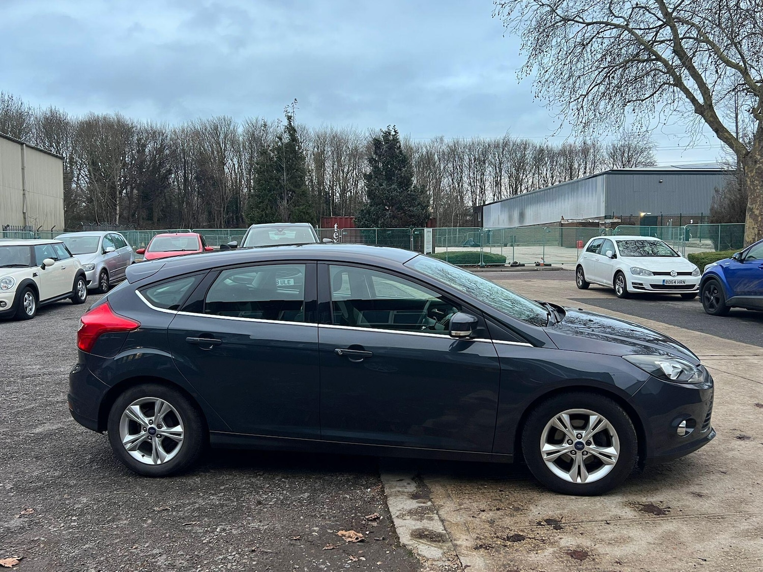 Used Ford Focus 2012 for sale - 77813673: Photo 7