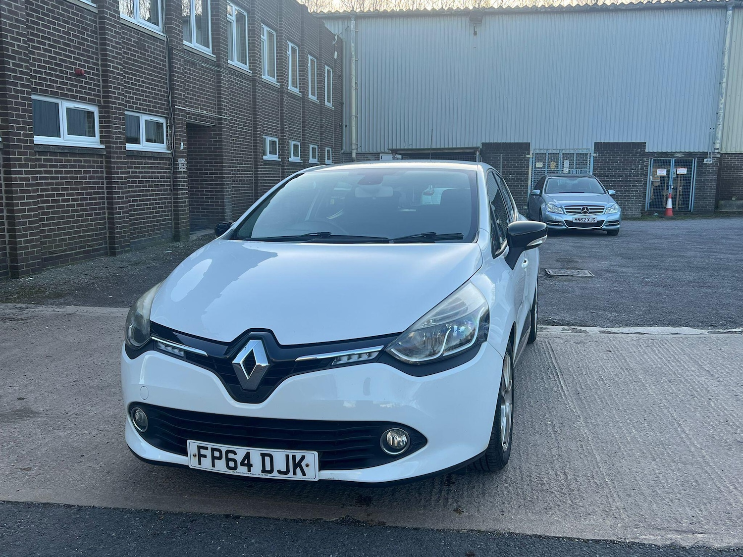Used Renault Clio 2014 for sale - 77939744: Photo 14