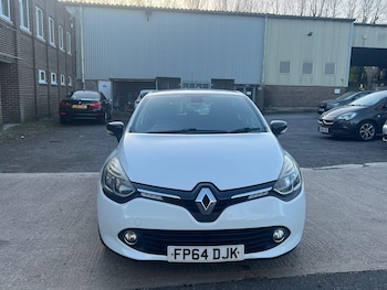 Used Renault Clio 2014 for sale - 77939744: Photo