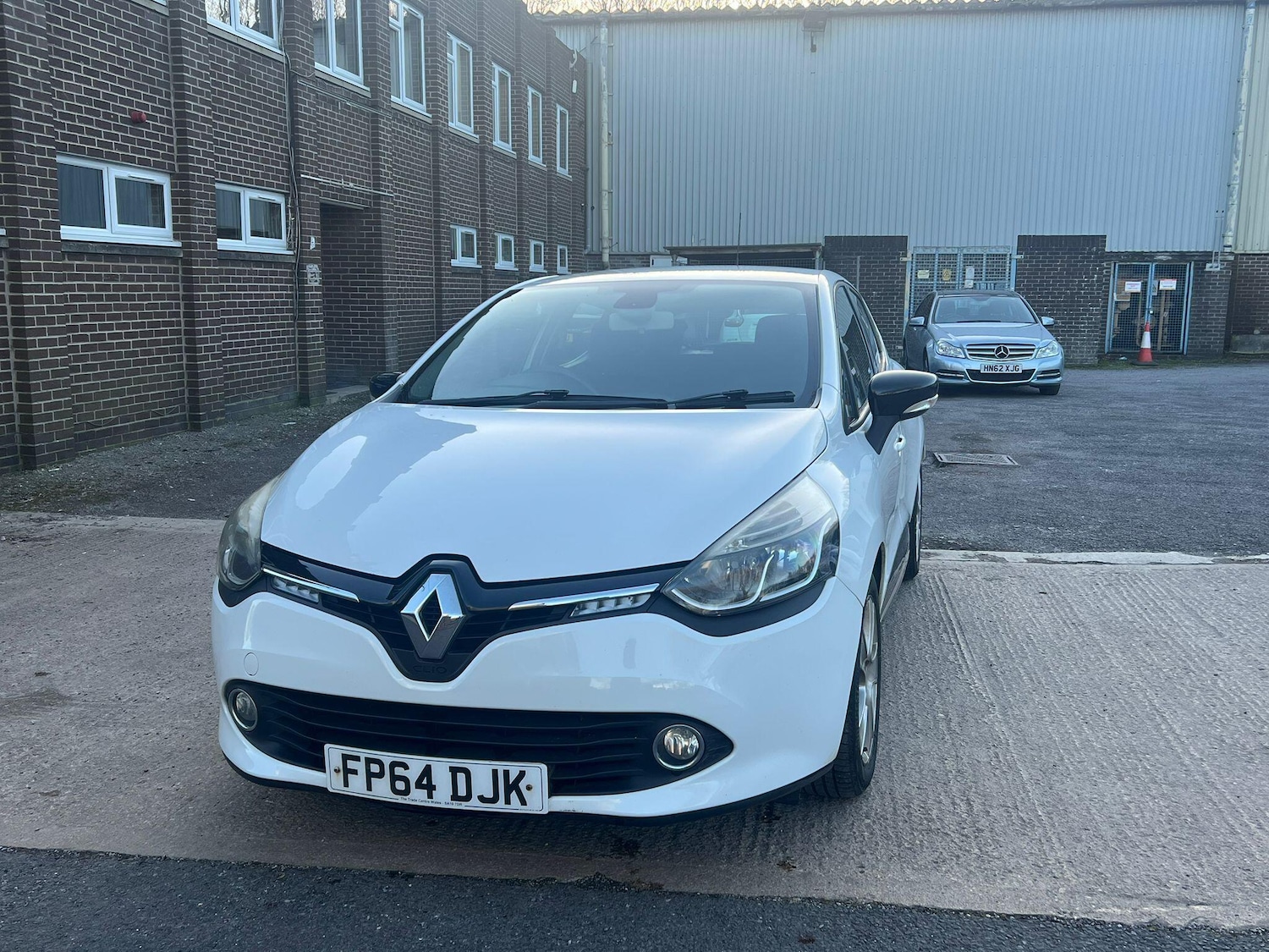 Used Renault Clio 2014 for sale - 77939744: Photo 5
