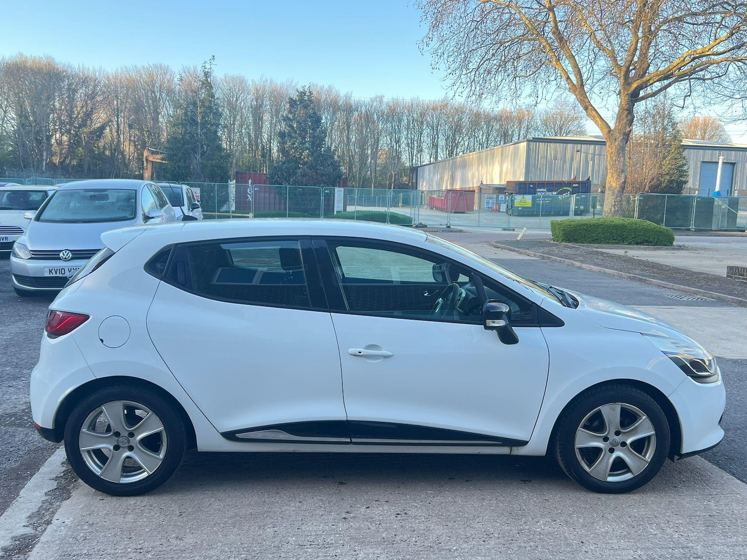 Used Renault Clio 2014 for sale - 77939744: Photo 6