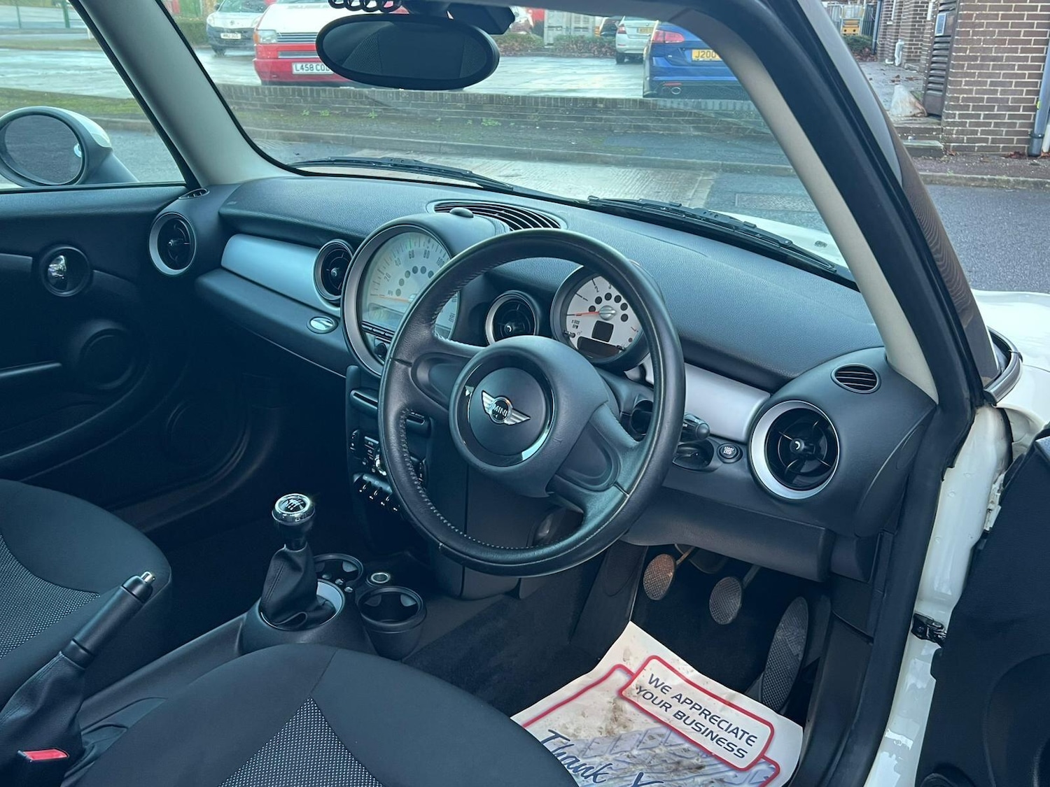 Used MINI Hatch 2011 for sale - 77813681: Photo 11