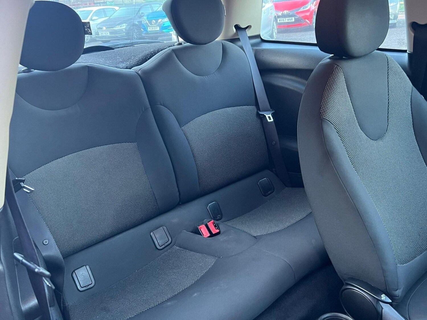 Used MINI Hatch 2011 for sale - 77813681: Photo 13