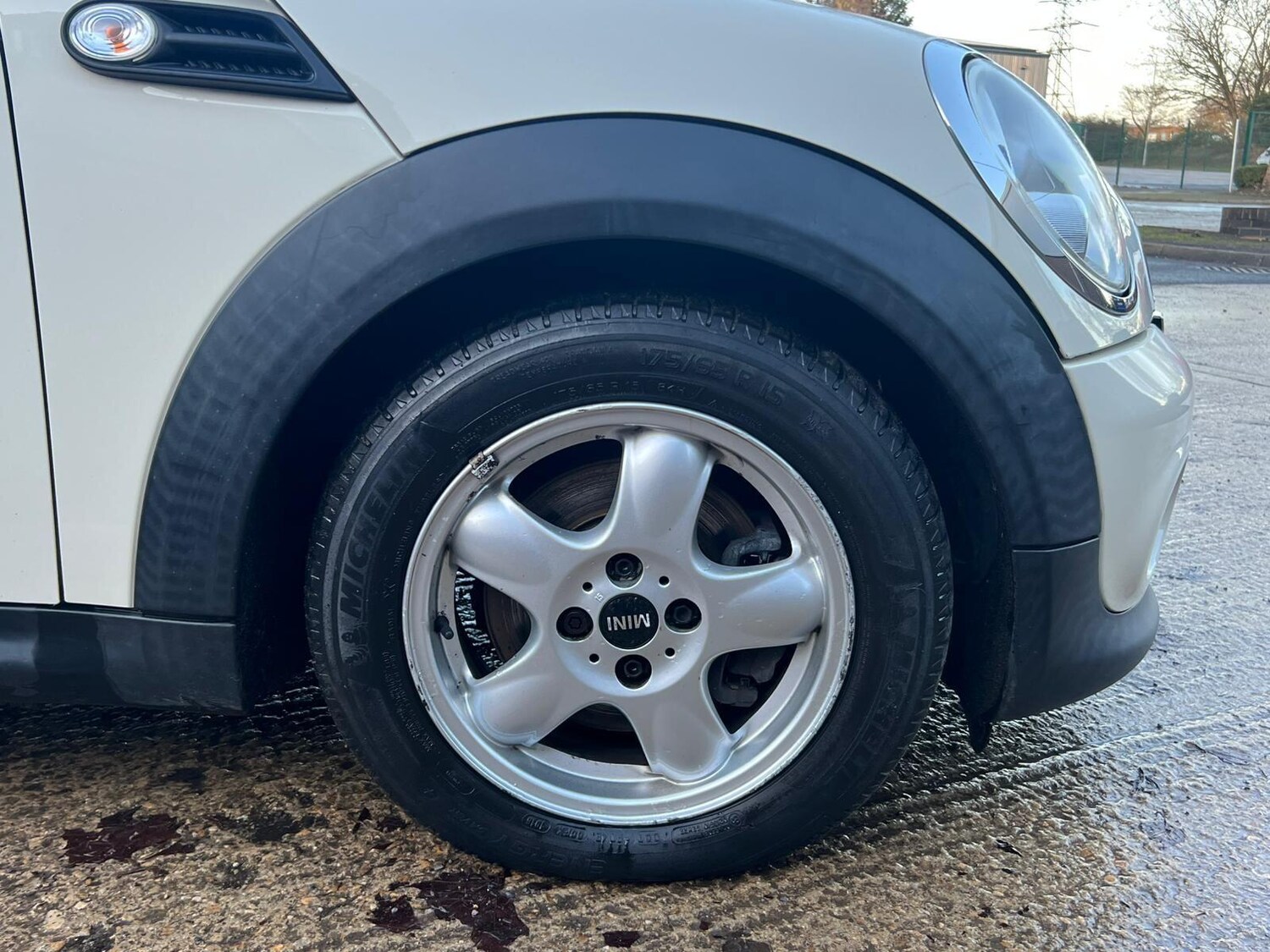 Used MINI Hatch 2011 for sale - 77813681: Photo 17