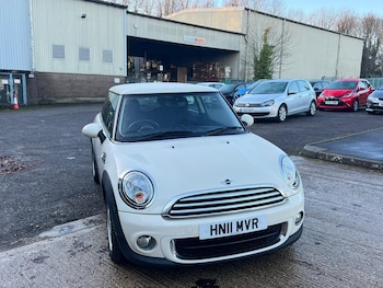 Used MINI Hatch 2011 for sale - 77813681: Photo