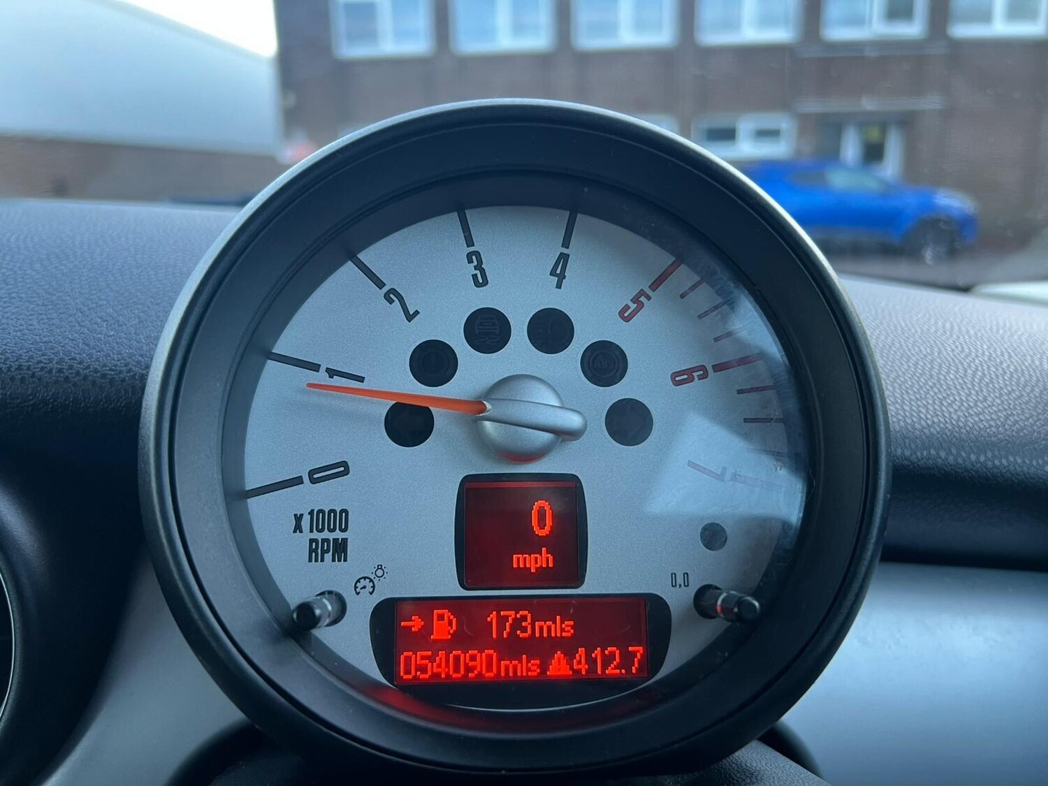 Used MINI Hatch 2011 for sale - 77813681: Photo 22