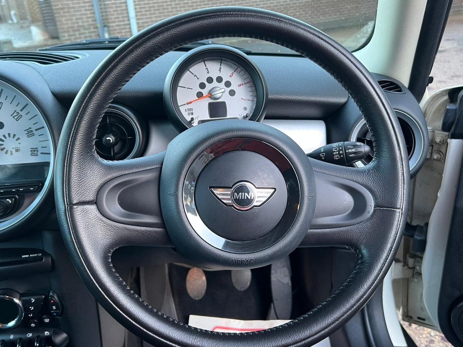 Used MINI Hatch 2011 for sale - 77813681: Photo 24