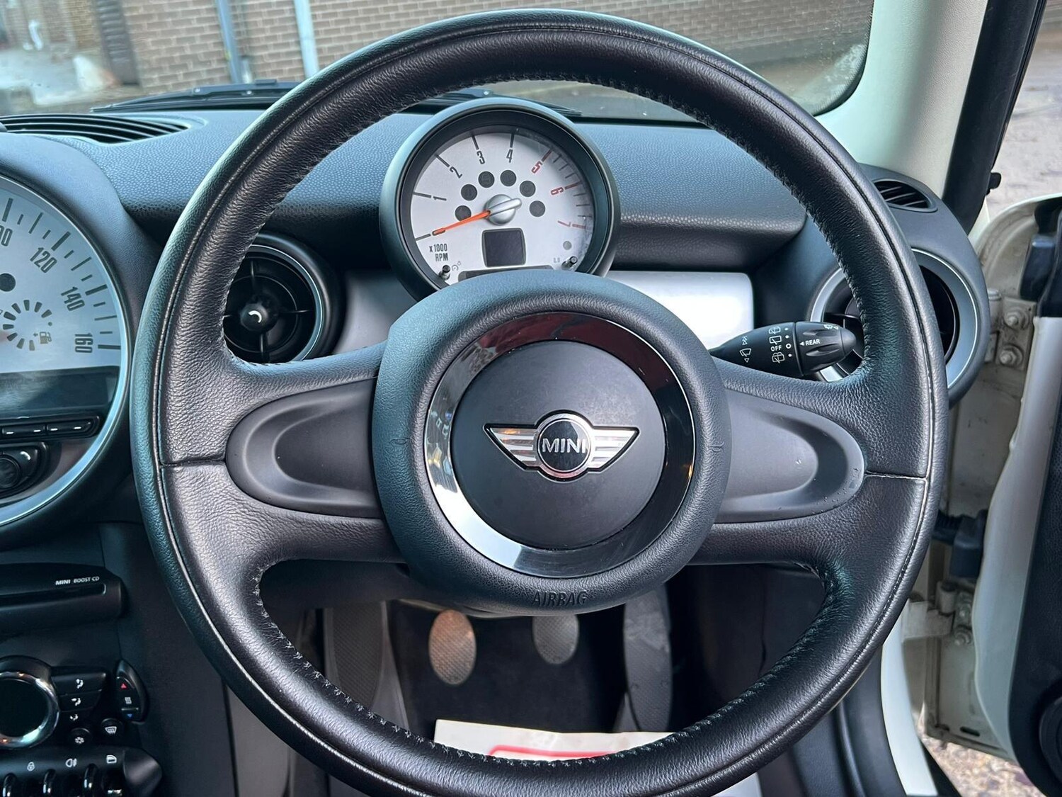 Used MINI Hatch 2011 for sale - 77813681: Photo 25