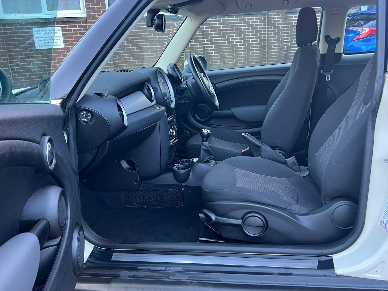 Used MINI Hatch 2011 for sale - 77813681: Photo 26