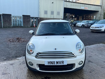 Used MINI Hatch 2011 for sale - 77813681: Photo