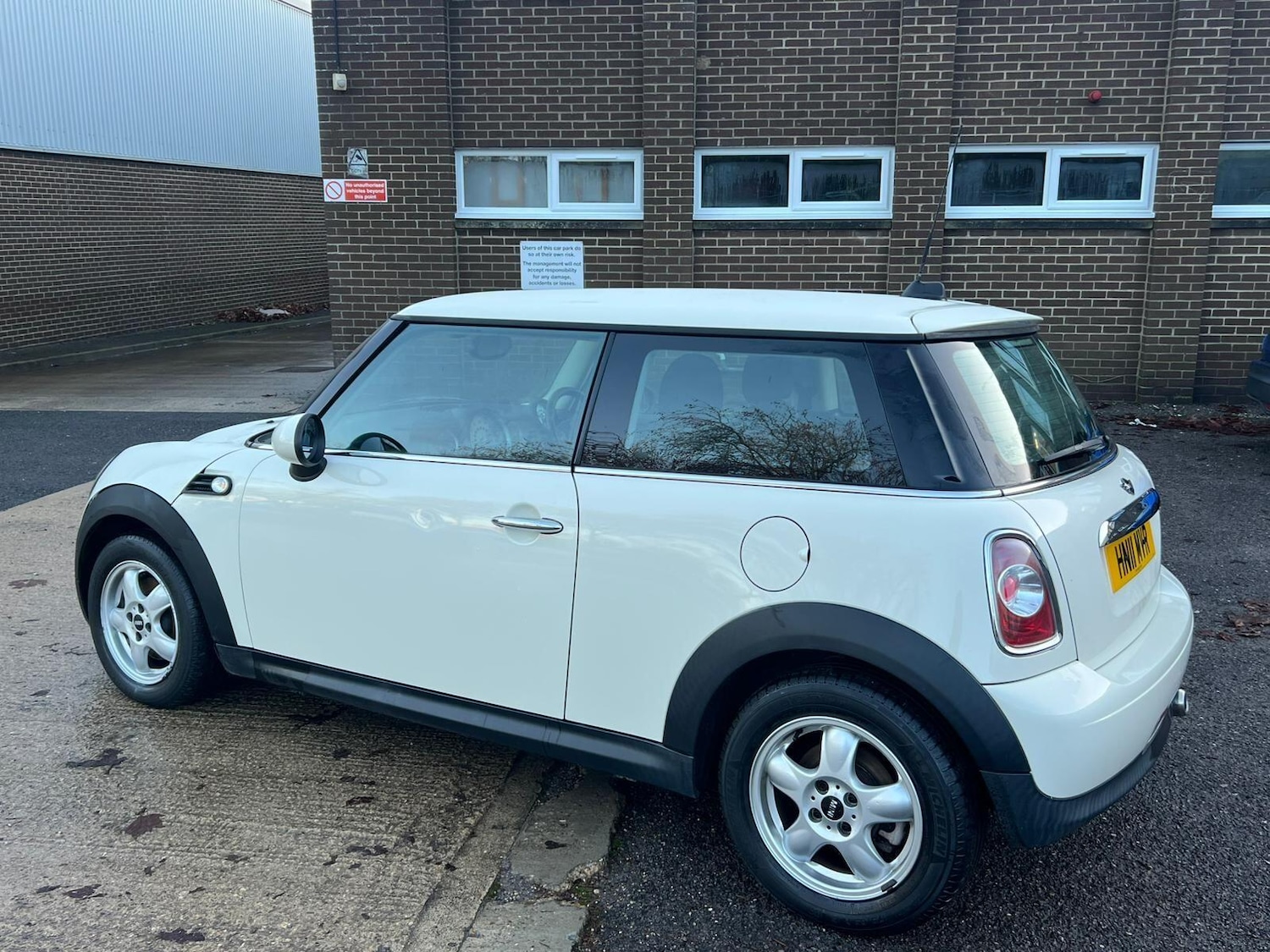 Used MINI Hatch 2011 for sale - 77813681: Photo 6