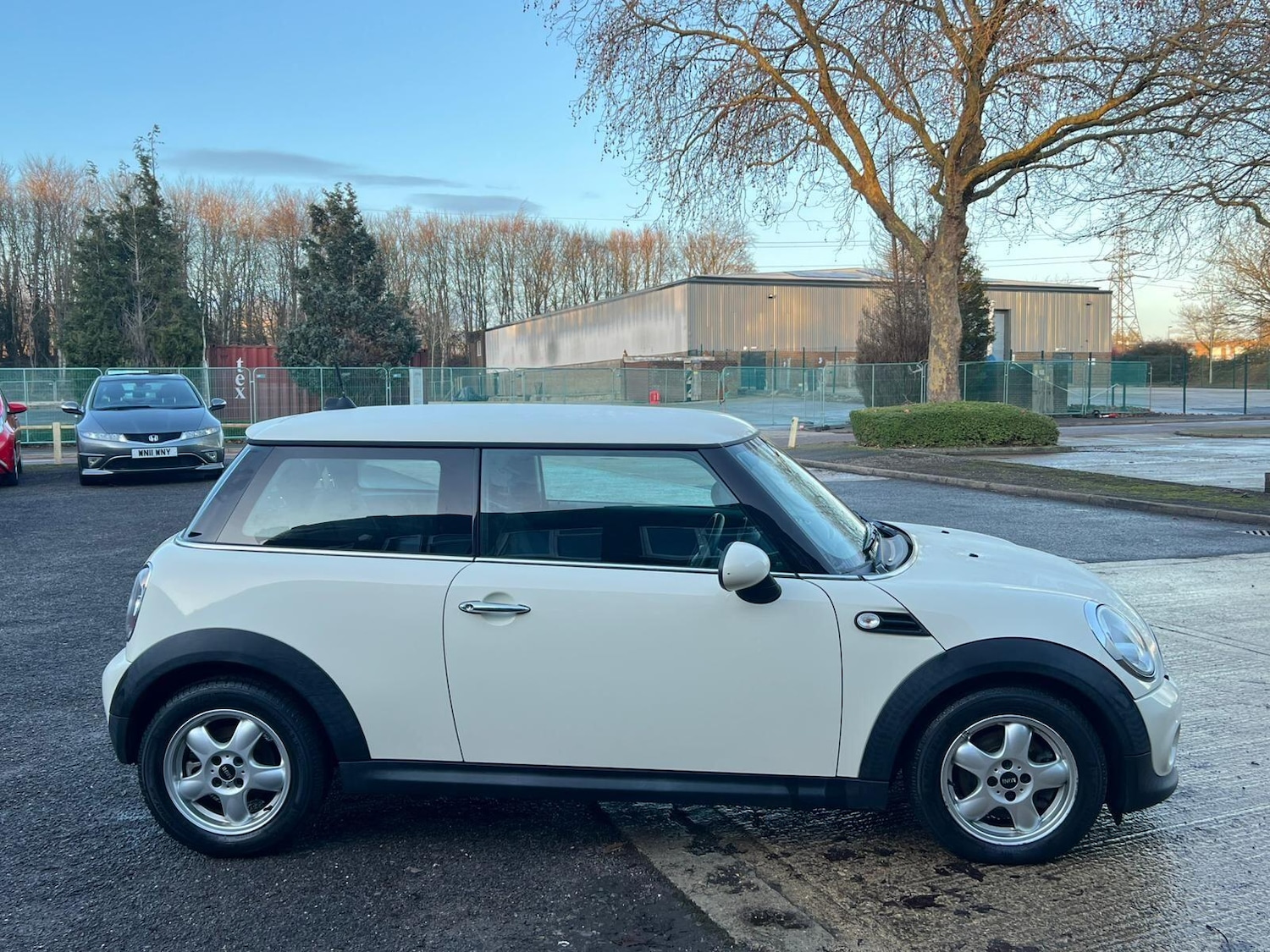 Used MINI Hatch 2011 for sale - 77813681: Photo 9