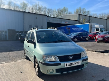 Used Hyundai Matrix 2006 for sale - 78301866: Photo