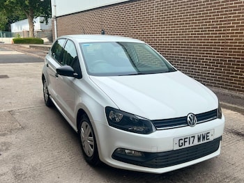 Used Volkswagen Polo 2017 for sale - 79484052: Photo