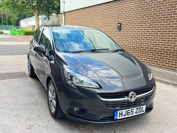 Used Vauxhall Corsa 2015 for sale - 79479441: Photo