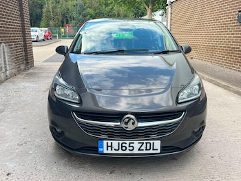 Used Vauxhall Corsa 2015 for sale - 79479441: Photo