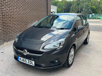 Used Vauxhall Corsa 2015 for sale - 79479441: Photo