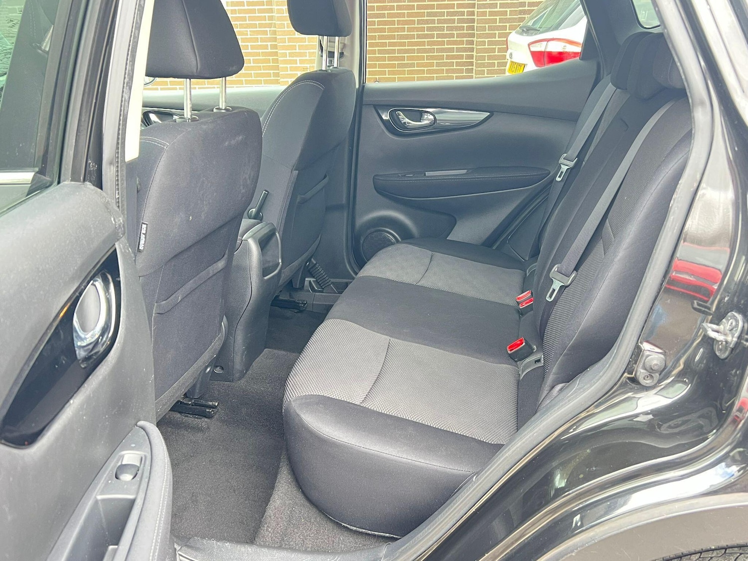 Used Nissan Qashqai for sale - 77823532: Photo 10