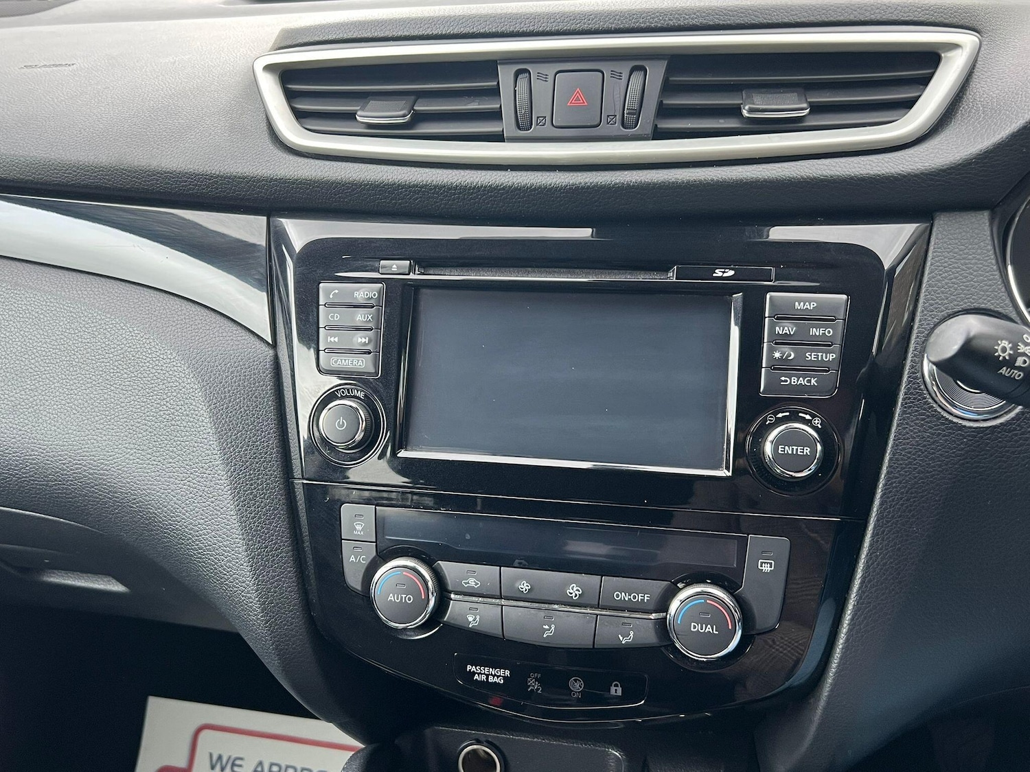 Used Nissan Qashqai for sale - 77823532: Photo 11