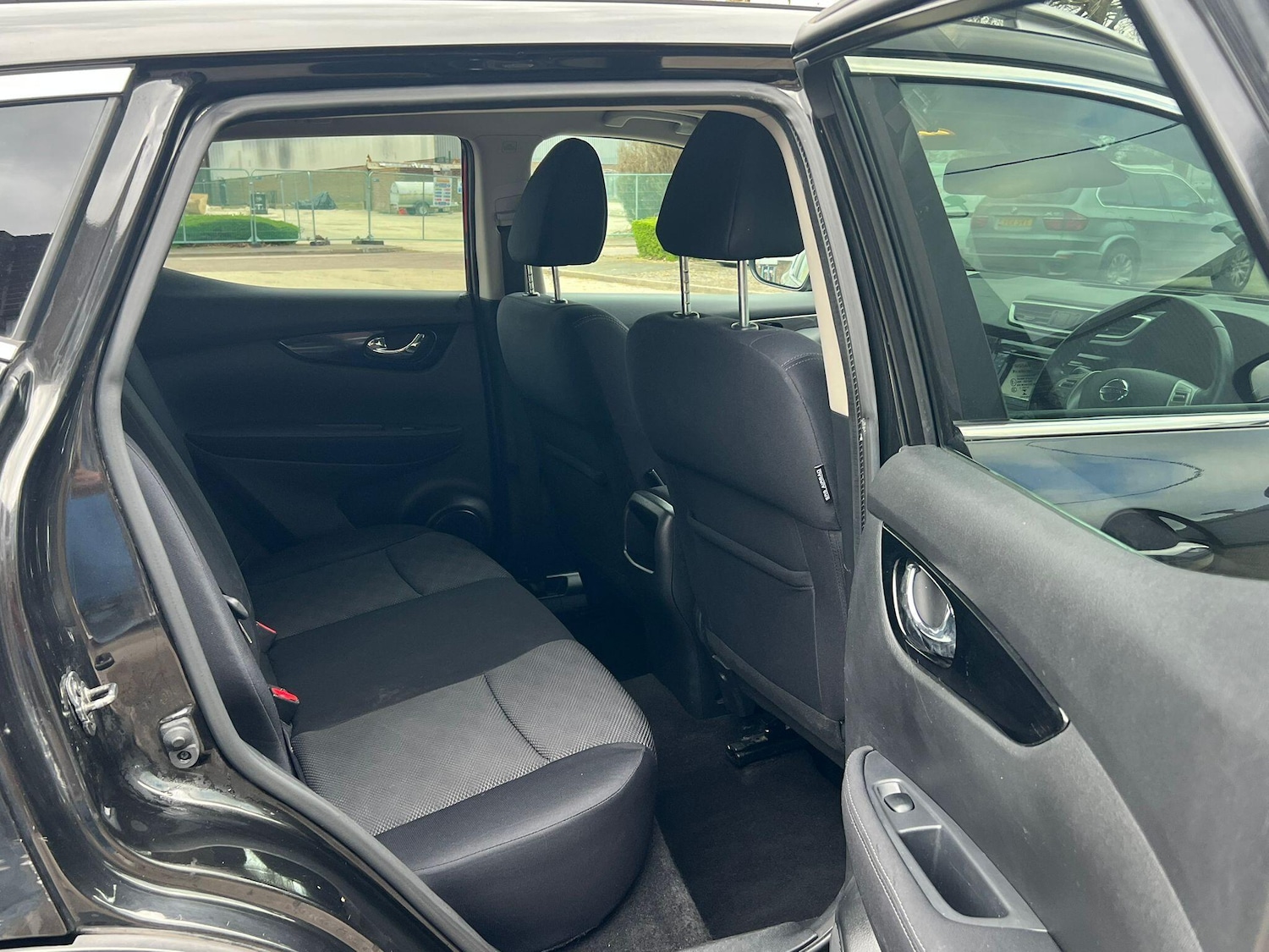 Used Nissan Qashqai for sale - 77823532: Photo 9