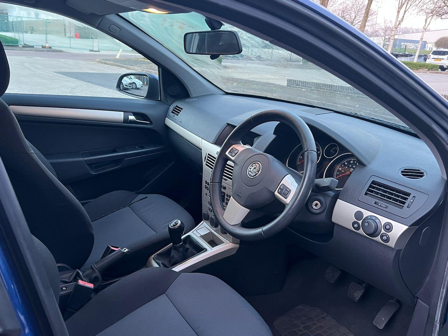 Used Vauxhall Astra for sale - 77824547: Photo 10