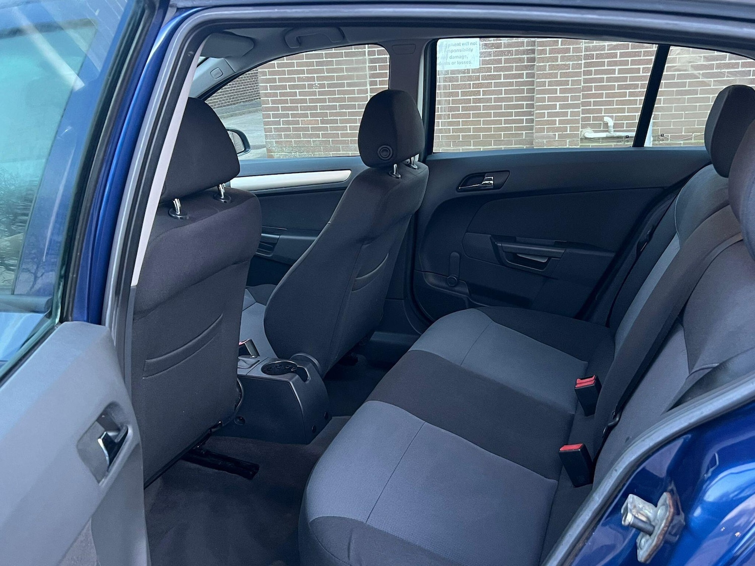 Used Vauxhall Astra for sale - 77824547: Photo 15