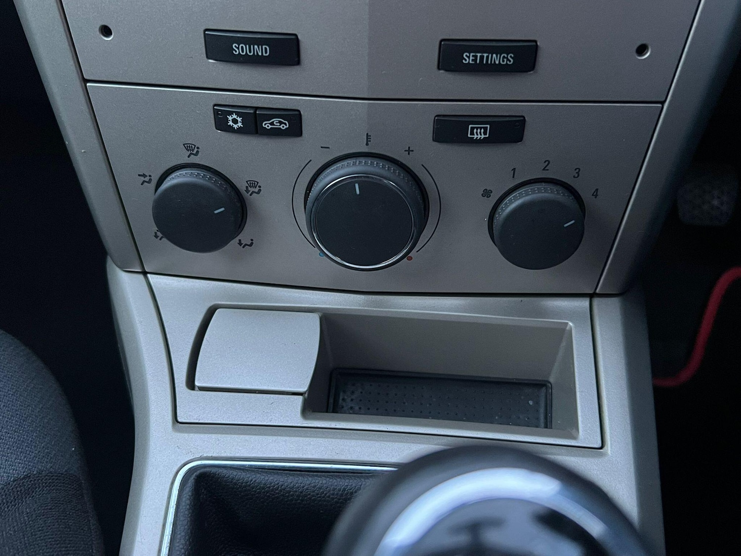 Used Vauxhall Astra for sale - 77824547: Photo 17