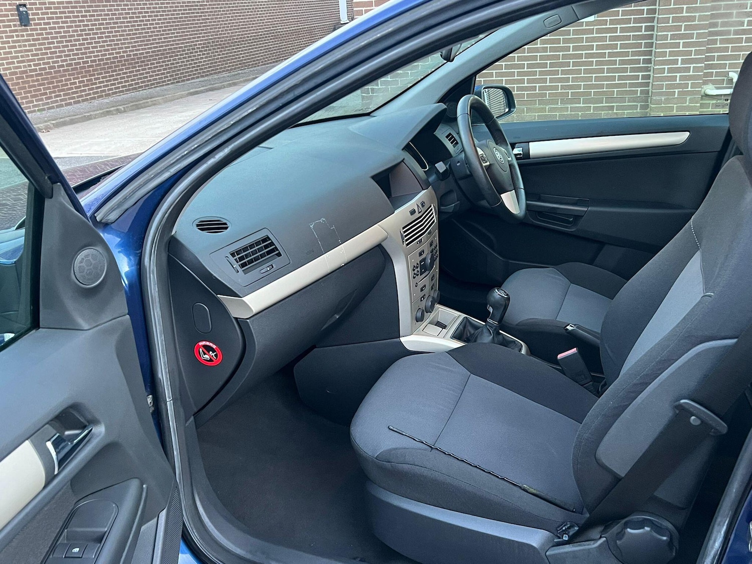 Used Vauxhall Astra for sale - 77824547: Photo 21