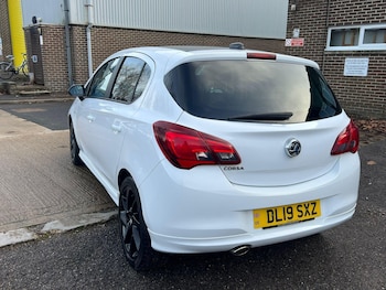 Used Vauxhall Corsa 2019 for sale - 79565306: Photo